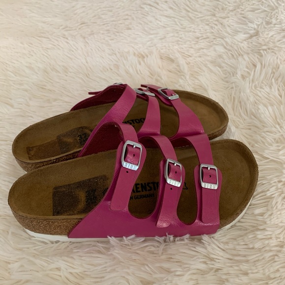 Birkenstock Florida Sandals - Picture 4 of 7
